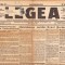HST Z209 Ziar Legea 53/1936
