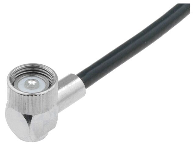 Cablu Audio 6m LC27