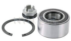 SNR R155.123 Set rulment roata foto