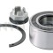 SNR R155.123 Set rulment roata
