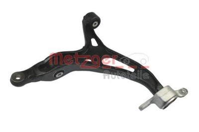 Bascula / Brat suspensie roata MERCEDES M-CLASS (W164) (2005 - 2011) METZGER 58081301 foto