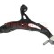 Bascula / Brat suspensie roata MERCEDES GL-CLASS (X164) (2006 - 2012) METZGER 58081301