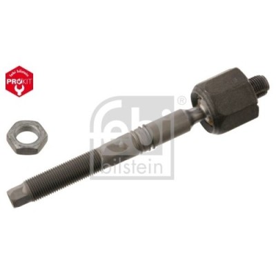 Bieleta directie Vw Transporter 5, , Febi Bilstein 31705, parte montare : Punte fata, Stanga/ Dreapta foto