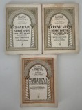 Carte veche I Lupas Cronicari si Istorici Romani din Transilvania doua volume / Grigore Ureche si Simion Dascalu Letopisetul Tarii Moldovei