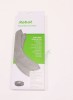 ROOMBA COMBO&Acirc;&reg; J7 WASCHBARES WISCHPAD 2ER-PACK 4785886 pentru aspirator IROBOT