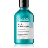 L&rsquo;Or&eacute;al Professionnel Serie Expert Scalp Advanced sampon anti-matreata 300 ml
