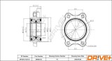Set Rulment Roata DRIVE+ DP2010100131