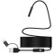 Camera inspectie endoscop USB 640x480p 64 grade compatibil Android