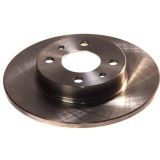 Disc frana FIAT PANDA (169) (2003 - 2016) ABE C3F014ABE