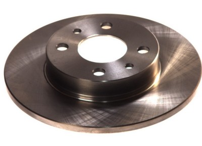 Disc frana LANCIA YPSILON (843) (2003 - 2011) ABE C3F014ABE foto