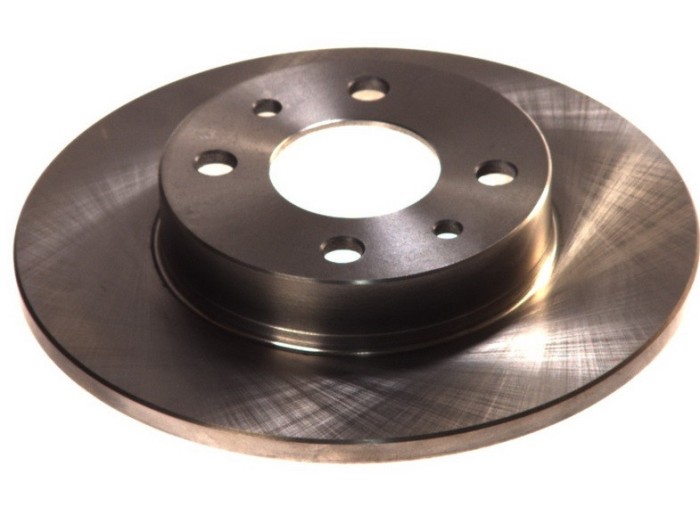 Disc frana LANCIA YPSILON (843) (2003 - 2011) ABE C3F014ABE