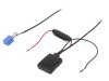 Adaptor Bluetooth Mini ISO Universal