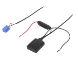 Adaptor Bluetooth Mini ISO Universal