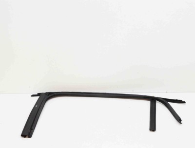 Garnitura de cauciuc ușă dreapta spate TESLA MODEL X 2020 OEM: 1484042-00-B 21021582 foto