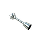 Gamba Imersie Originala Moulinex MS-651460 MS-0A16930, Compatibila Tefal, Krups