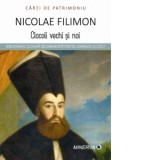 Ciocoii vechi si noi