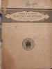 Dincolo de hotare - Radu D. Rosetti, 1923, Editura Cultura Nationala, Carte de Calatorie, Editia a 2-a