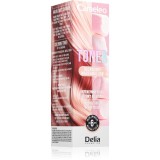 Delia Cosmetics Cameleo Toner toner color pentru păr culoare Raspberry Marshmallow 75 ml