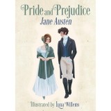 Pride and Prejudice (Arcturus Illustrated Classics)