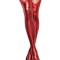 MeSeduce Wetlook Stockings S/M