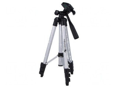 Tripod with Level Indicator foto