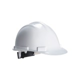 Casca de Protectie Expertbase Wheel Portwest alb ps57