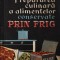 Prepararea culinara a alimentelor conservate prin frig - G. Faciu, T. Otel