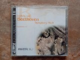 CD Beethoven - Symphony no. 9