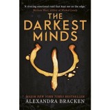 Cumpara ieftin The Darkest Minds