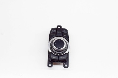 Buton de control navigație BMW 6 Gran Coupe F06 2013 OEM: 19226310,9286707,90120-944 15066440 foto
