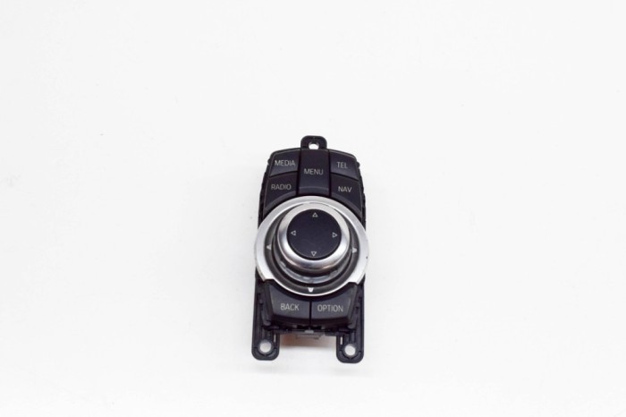Buton de control navigație BMW 6 Gran Coupe F06 2013 OEM: 19226310,9286707,90120-944 15066440