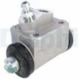 Cilindru receptor frana Hyundai Accent IV, Bayon, I10 III, I20 Active, I20 I, I20 II, I20 III; Kia Rio II, Rio III Motor 1.0 MPi, 1.0 T-GDI, 1.0