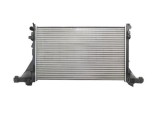 Radiator racire Opel Movano, 05.2010-, motor 2.3 CDTI, 74/92 kw, diesel, cutie manuala, fara AC, 773x468x26 mm, aluminiu brazat/plastic,, Rapid