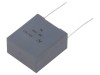Condensator Polipropilenă 0,56uF THT &plusmn;5%