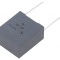 Condensator Polipropilenă 0,56uF THT &plusmn;5%