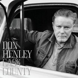 Cass County Vinyl | Don Henley, Rock