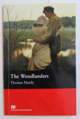 THE WOODLANDERS by THOMAS HARDY , 2005 foto
