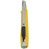 Stanley 0-10-411 - Cutter 9x- mm maner metal
