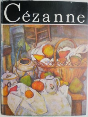 Cezanne &amp;ndash; Mircea Toca foto