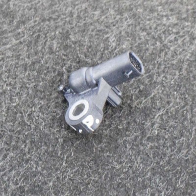 Senzor de impact dreapta spate TESLA MODEL 3 2018 OEM: 1036761-00-A 10835740 foto