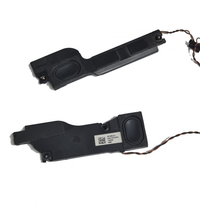 Set difuzoare laptop second hand Toshiba Satellite Radius 15 P50W-C