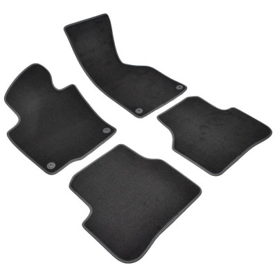 Covorase auto mocheta VW Jetta IV (2008-) 3831106345453 foto