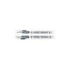 Abtibild &quot;FIREBOLT&quot; Cod:3D-FK2 Automotive TrustedCars, Oem