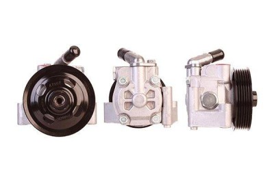 Pompa servodirectie Ford Galaxy (Wa6), 05.2006-06.2015; Mondeo 4 (Ba7), 03.2007-01.2015; S-Max (Wa6), 05.2006-12.2014, SRLine S5032032 foto