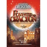 Poveste de Craciun - Charles Dickens