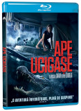 Ape ucigase (Blu-Ray Disc) / Crawl | Alexandre Aja