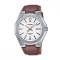 Ceas Barbati, Casio, Collection MTP-E MTP-E158L-7AV - Marime universala