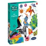 Kit Creativ Origami, Sentosphere