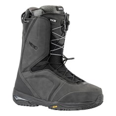 Boots Snowboard Nitro Team TLS Black 2020 foto