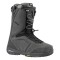 Boots Snowboard Nitro Team TLS Black 2020